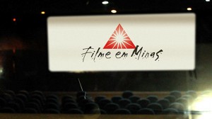 Filme em Minas