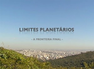 Série Limites Planetários