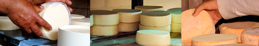 queijo minas artesanal