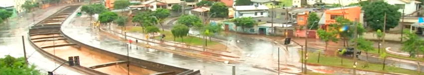 Enchentes - Belo Horizonte