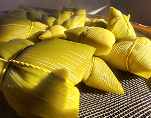 Patos de Minas, considerada capital nacional do milho, é destaque do Sabor & Afeto