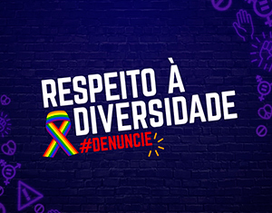 Secretaria de Desenvolvimento Social, Secretaria de Estado de Cultura e Turismo e Rede Minas lançam campanha de respeito à diversidade