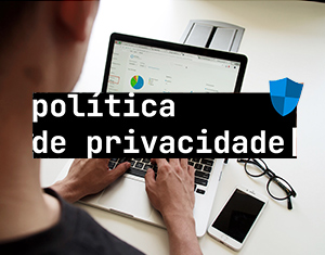 Série do Jornal Minas fala sobre riscos, privacidade e proteção dos nossos dados digitais