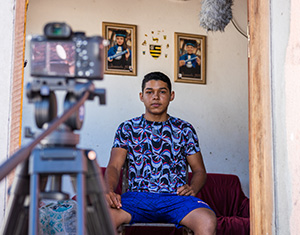 “Conexão Juventudes” traz documentários com histórias inspiradoras sobre educação