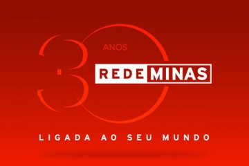 Rede Minas comemora 30 anos
