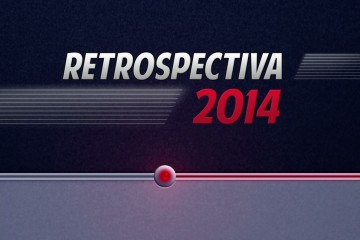 Jornal Minas 1ª ed: retrospectiva 2014 e novas séries no fim de ano