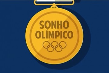 Sonho Olímpico: série mostra o caminho até a conquista de uma medalha