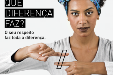 Ministério Público lança campanha “Que diferença faz?” em parceria com a Rede Minas