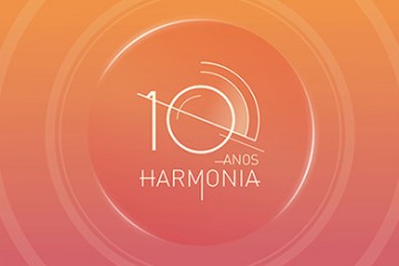 Programa Harmonia: uma década de música de concerto no ar