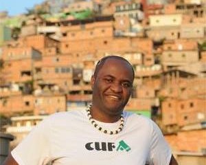 Posse do novo presidente da CUFA será transmitida pela Rede Minas na web