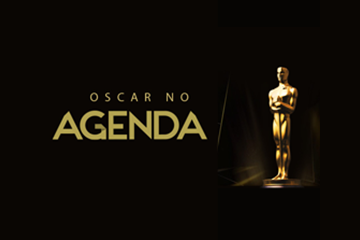 Agenda faz cobertura especial do Oscar 2016