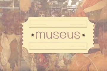 Série Museus destaca a cultura e a história de MG