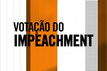 Rede Minas na votação do Impeachment
