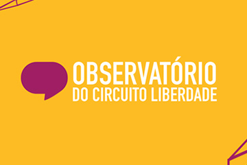 Rede Minas transmite inauguração do Observatório do Circuito Liberdade