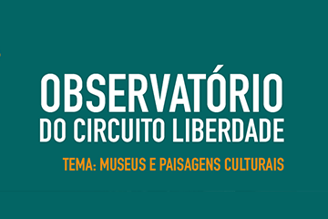 Rede Minas transmite evento sobre “Museus e Paisagens Culturais”