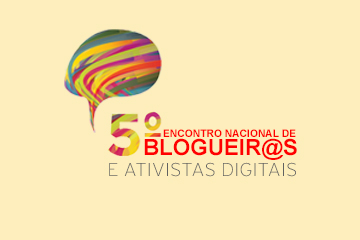 Acompanhe o #5BlogProg na Rede Minas