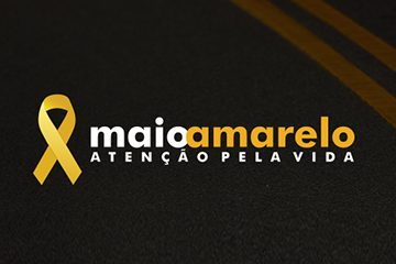 Rede Minas apoia campanha de segurança no trânsito