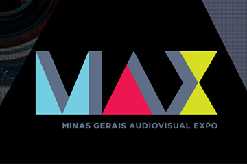 Rede Minas transmite a MAX – Minas Gerais Audiovisual Expo