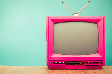 Ancine divulga dados sobre a programação da TV aberta