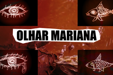 Documentário mostra visão de jornalistas da Rede Minas sobre tragédia em Mariana