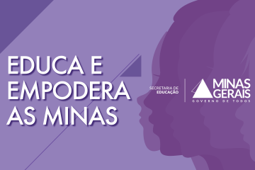 Rede Minas transmite o evento “Educa e Empodera as Minas”