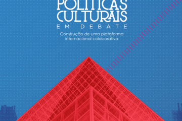 Rede Minas transmite Fórum Políticas Culturais