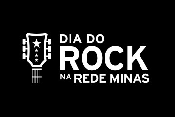 Dia do rock na Rede Minas