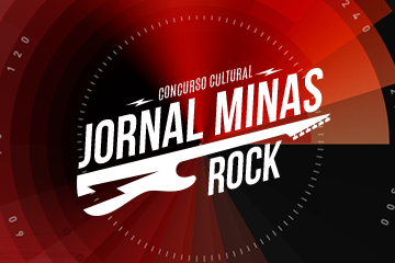 Concurso Cultural #JornalMinasRock