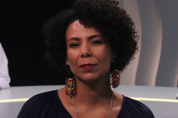 Cenário político brasileiro em discussão no Voz Ativa com a vereadora Áurea Carolina