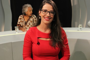 Rosana Pinheiro-Machado é a próxima entrevistada do Voz Ativa