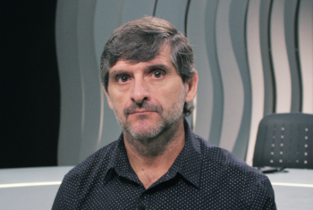 Ignácio Cano, sociólogo e professor da UERJ, é o entrevistado do Voz Ativa