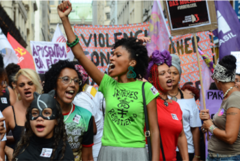 Mulheres e política em pauta no Voz Ativa desta semana
