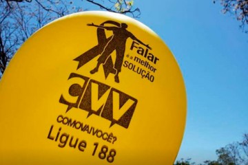 Setembro Amarelo: prevenção ao suicídio em debate na Rede Minas