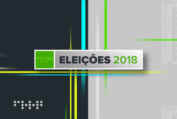 Eleições 2018 terão cobertura especial da Rede Minas