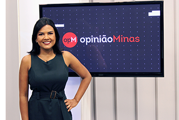 Opinião Minas comemora 20 anos com programação especial