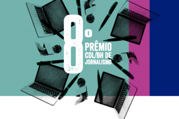 Matérias da Rede Minas são finalistas do 8º Prêmio CDL/BH de jornalismo