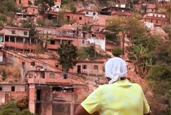 Faixa de Cinema apresenta documentário sobre transformações urbanas e sociais