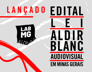 Inscrições abertas: mais de R$15 milhões em editais da Lei Aldir Blanc para o Audiovisual em Minas Gerais