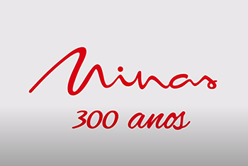 Rede Minas apresenta programação em comemoração aos 300 anos de Minas