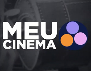 Indique um filme para o quadro “Meu Cinema” do Cinematógrafo
