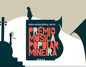 Assista ao programa especial do Prêmio da Música Popular Mineira
