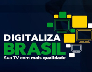 Digitaliza Brasil avança em Minas Gerais