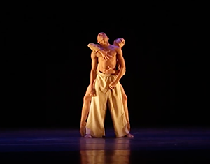 Diversidade de Retratos da Dança ilustra uma arte transformadora