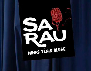 Hypershow retoma programação inédita com série do Sarau Minas Tênis Clube