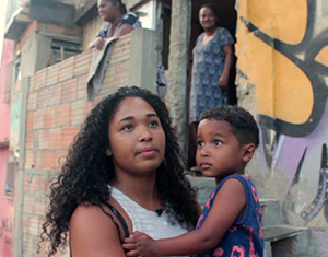Música e poesia da Pedreira Prado Lopes, favela mais antiga de BH, marcam presença no Favela Versa nessa terça (27)