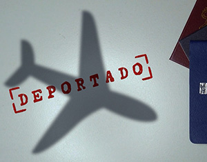 A imigração ilegal é tema de reportagens da série especial “Deportados”, a partir de segunda (19)
