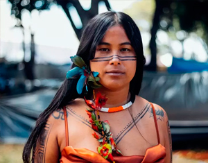 Agenda destaca o Dia Internacional dos Povos Indígenas nesta quarta (9)