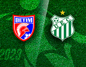 Rede Minas transmite jogo decisivo da última rodada no Módulo II do Campeonato Mineiro neste sábado (12)