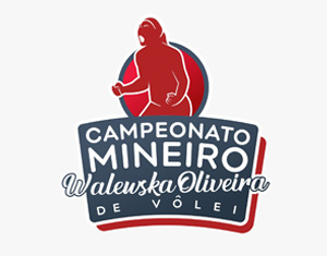 Campeonato Mineiro de Vôlei Feminino é transmitido pela Rede Minas, de domingo (29) a terça (31)