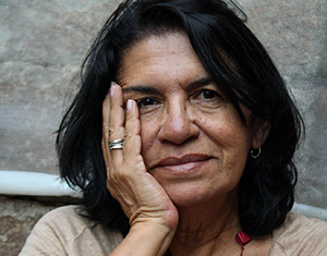 Língua e cultura são temas do Conversações com a autora indígena Graça Graúna nesta quarta (18)